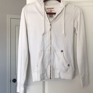 True religion hoodie